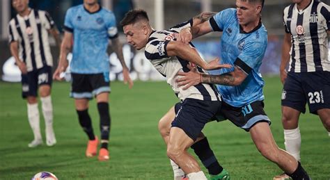 belgrano - talleres